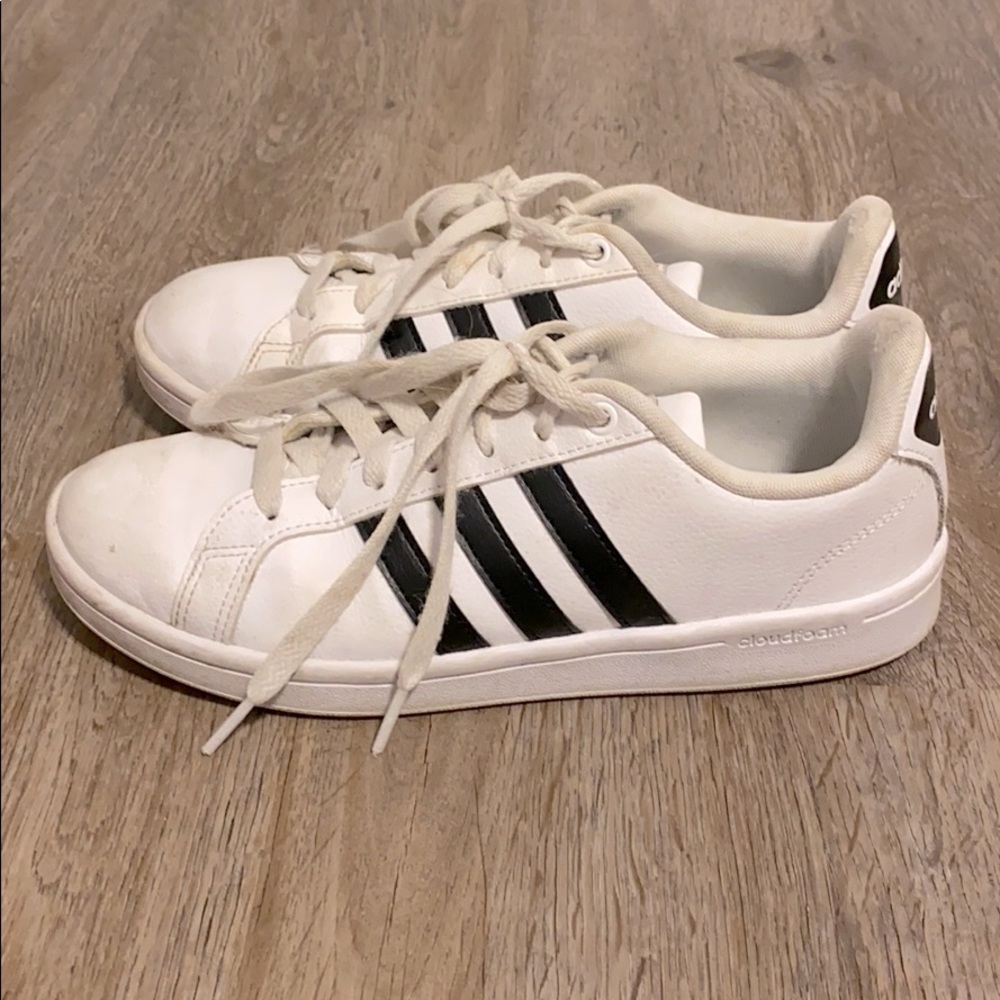 Adidas superstars